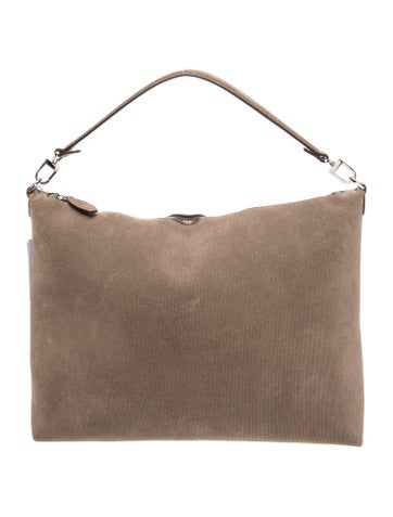 Suede Bevel Medium