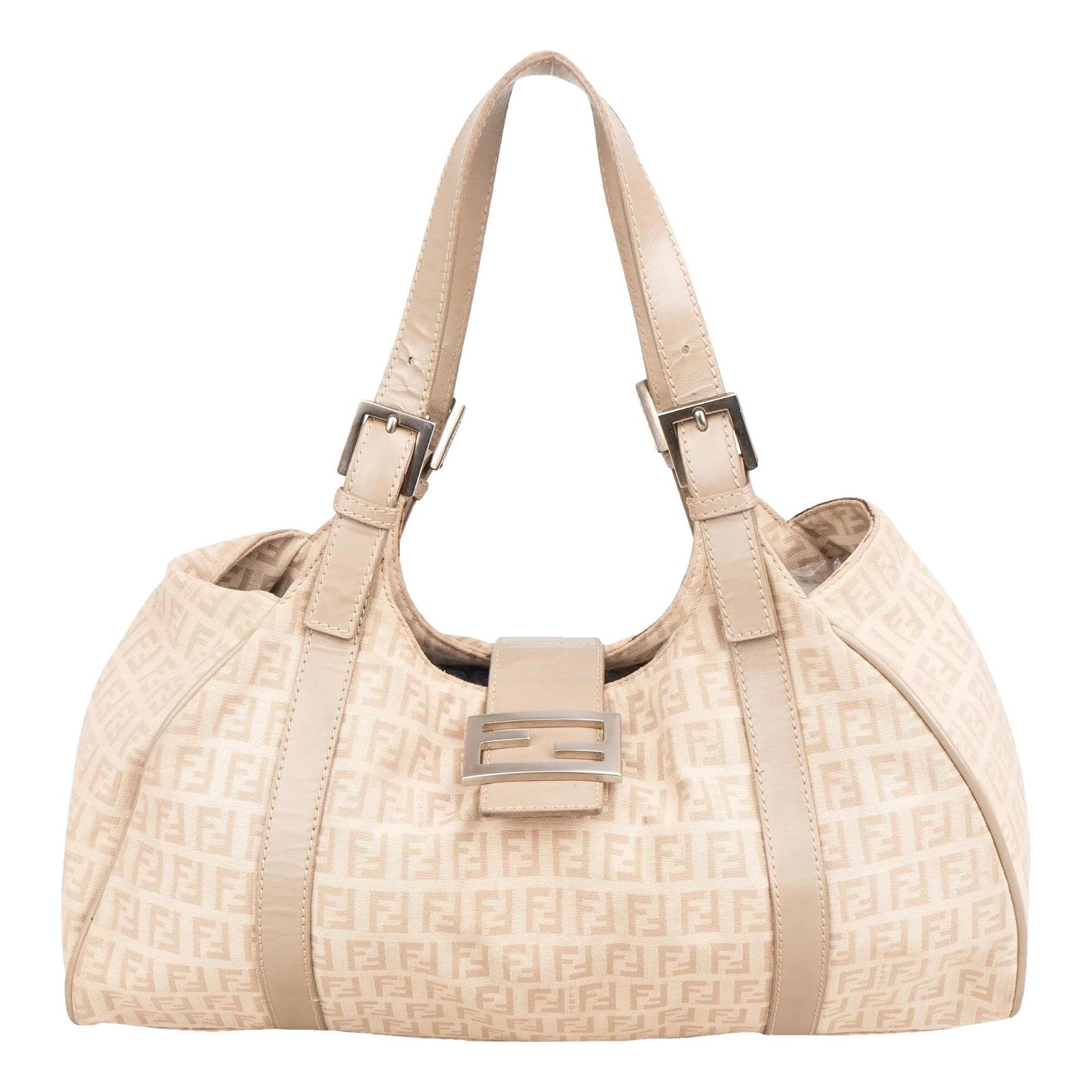Baguette handbag