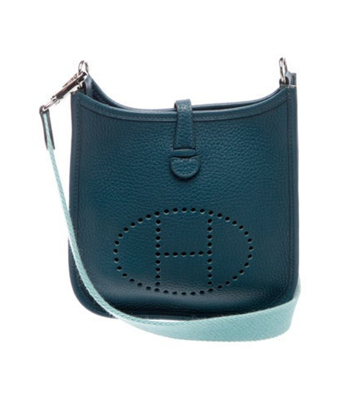 Hermes Clemence Evelyne Tpm 16