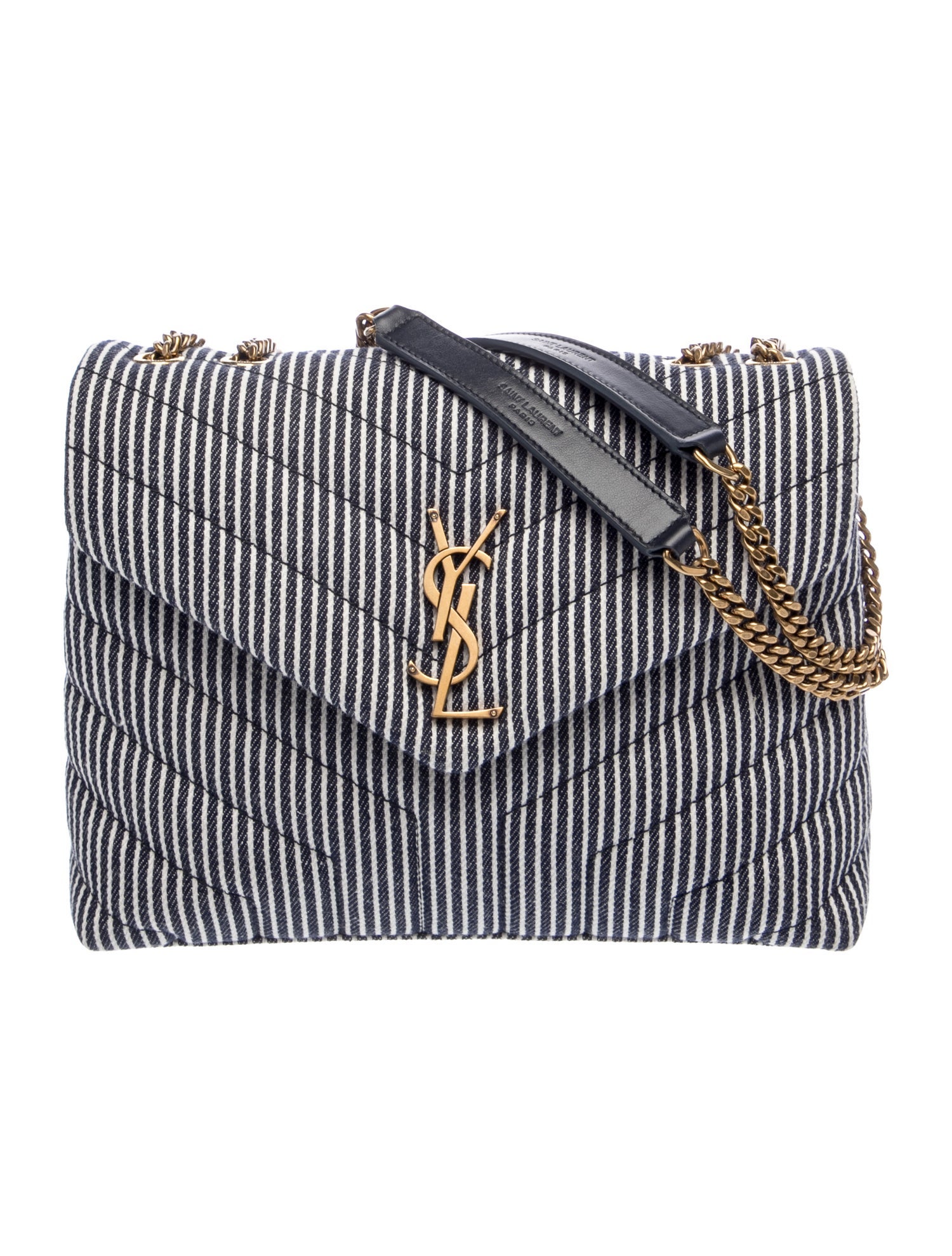 Canvas LouLou Small 2023