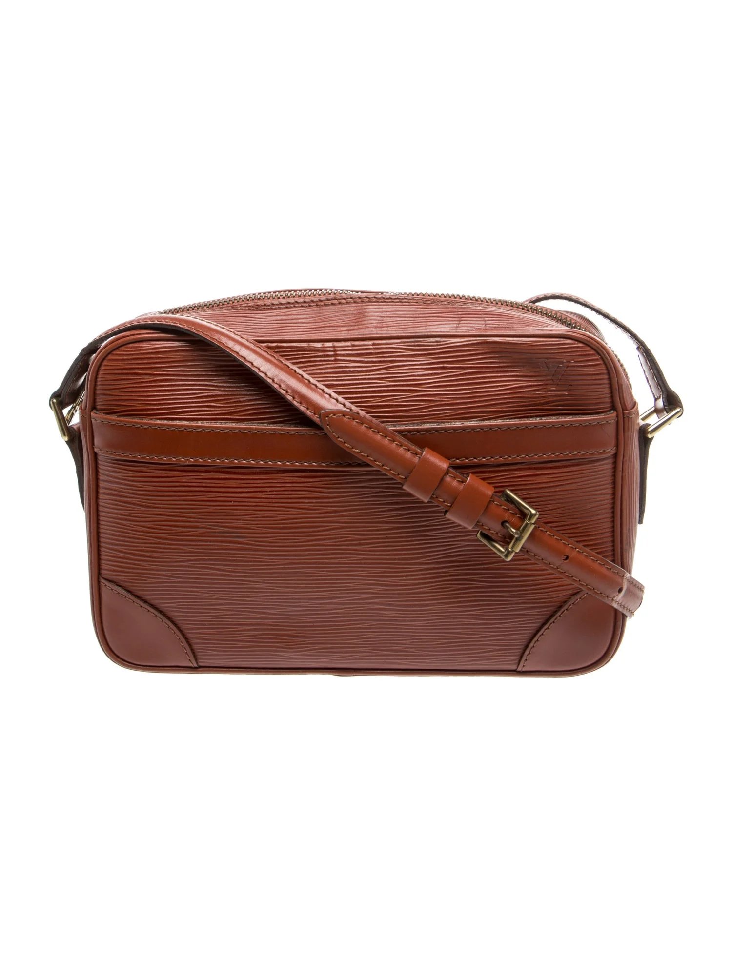 LV Monogram Trocadero