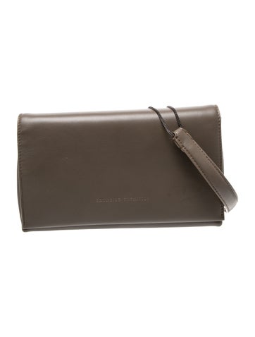 Monili Clutch