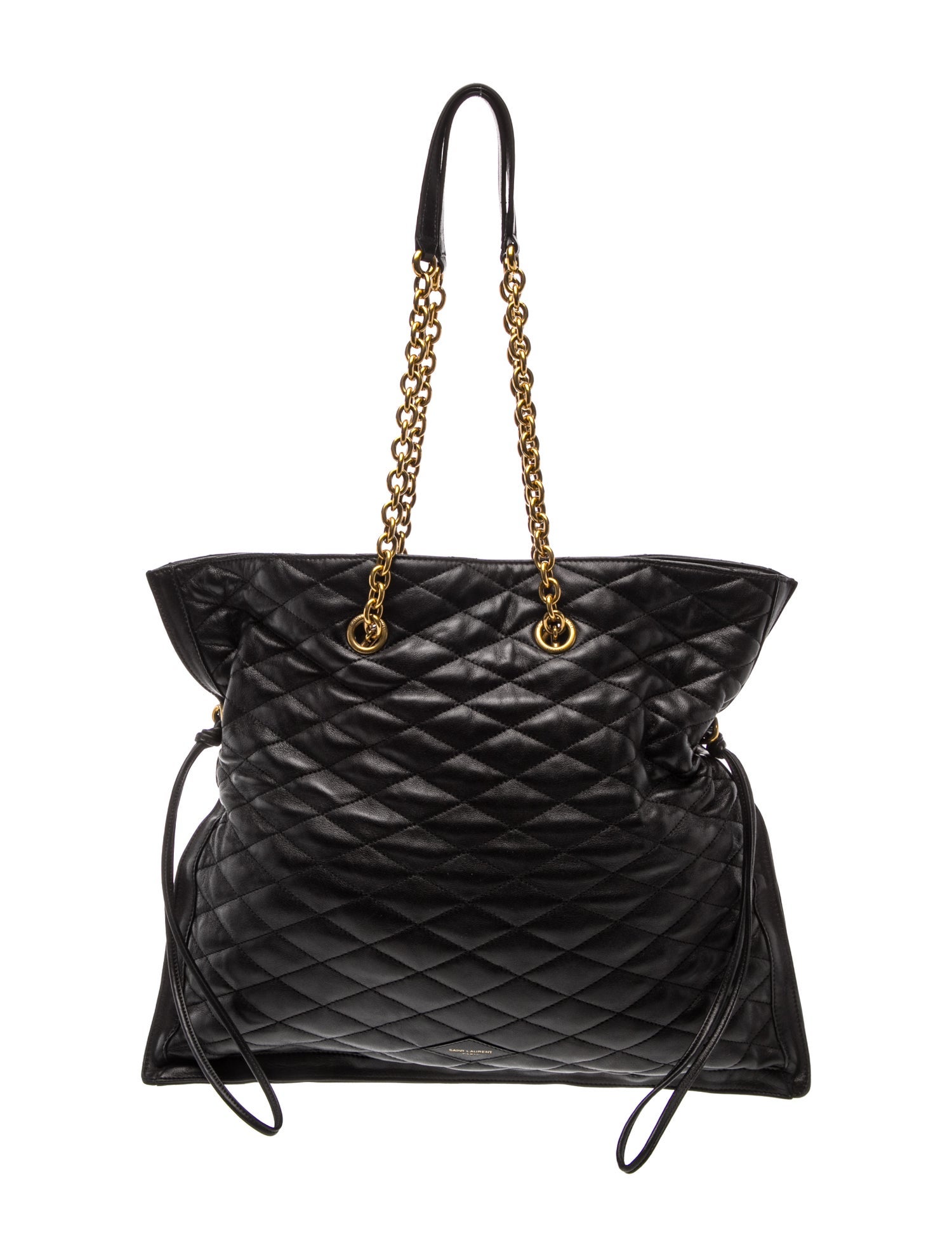 Quilted Pochon 2023