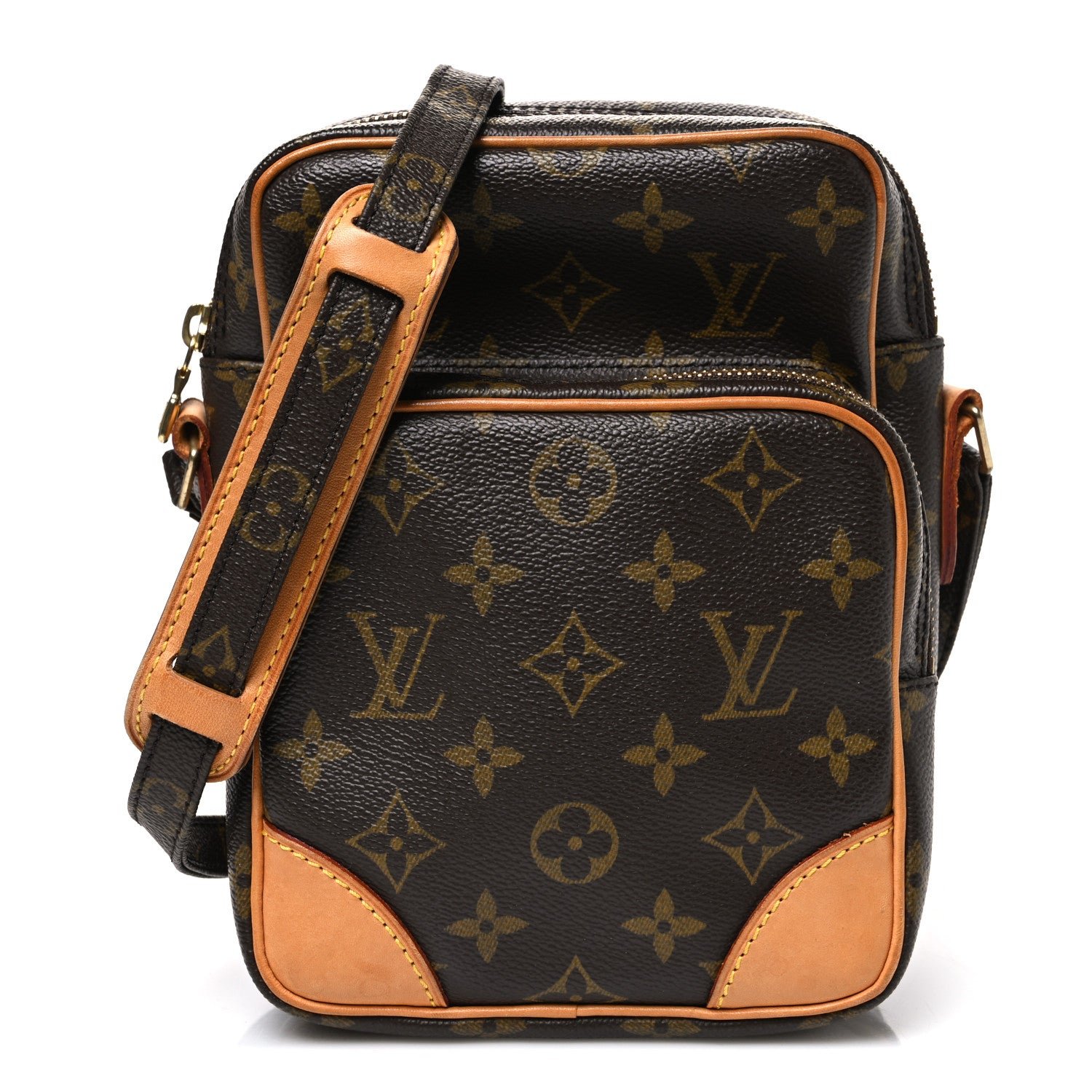 Louis Vuitton Monogram Amazone