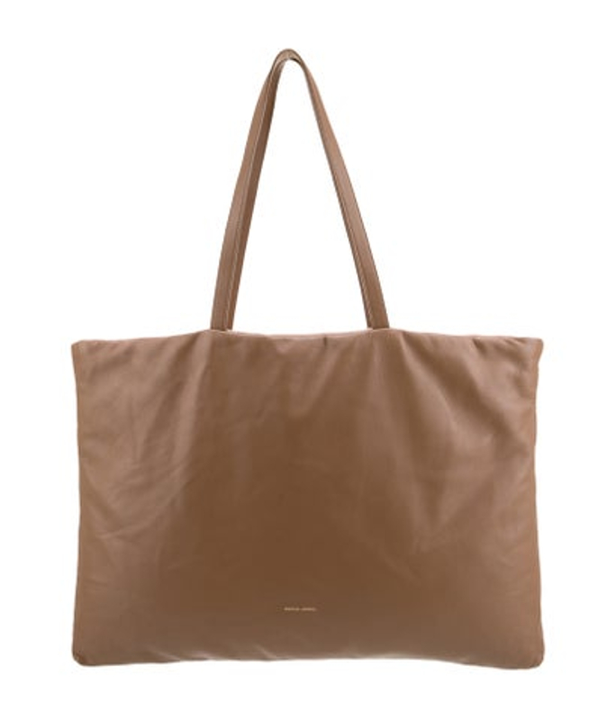Mansur Gavriel Gavriel Leather Tote