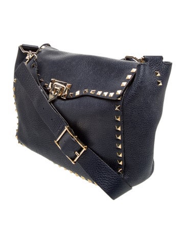 Rockstud Crossbody Bag