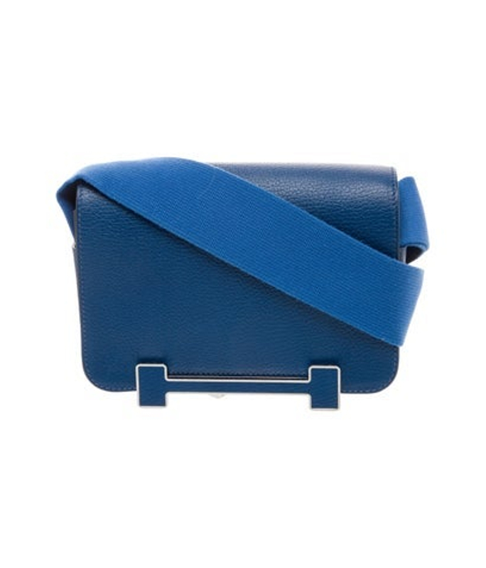 Hermes 2023 Chevre Mysore Geta