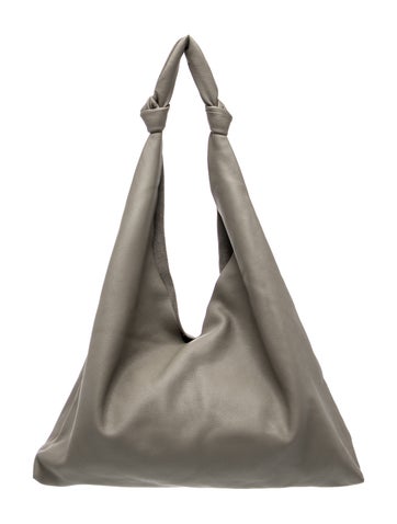 Leather Bindle Two
