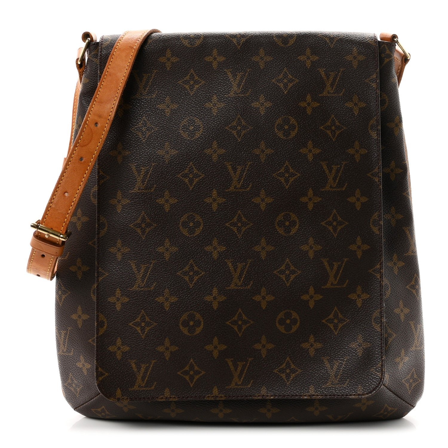 Louis Vuitton Monogram Musette GM