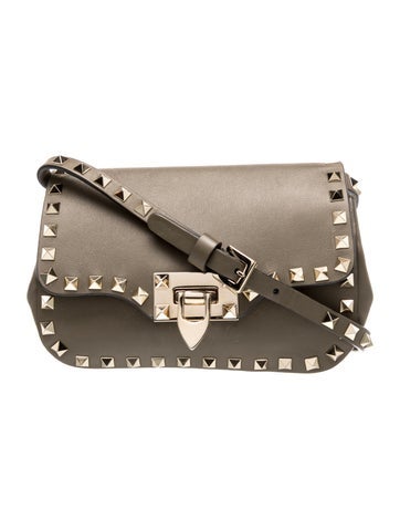 Valentino Rockstud Crossbody Bag