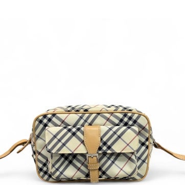 Canvas Camera Case Medium