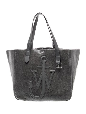 Wool Tote