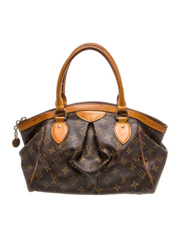 LV Monogram Tivoli PM