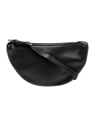 The Row Leather Jouvette