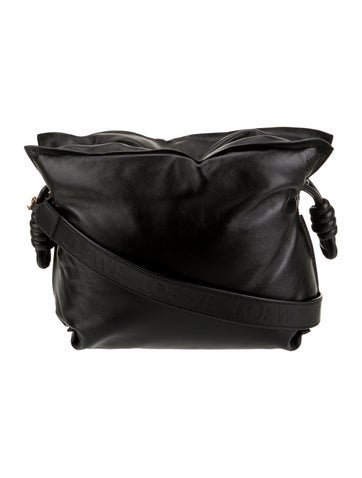 Leather Flamenco Knot 2022