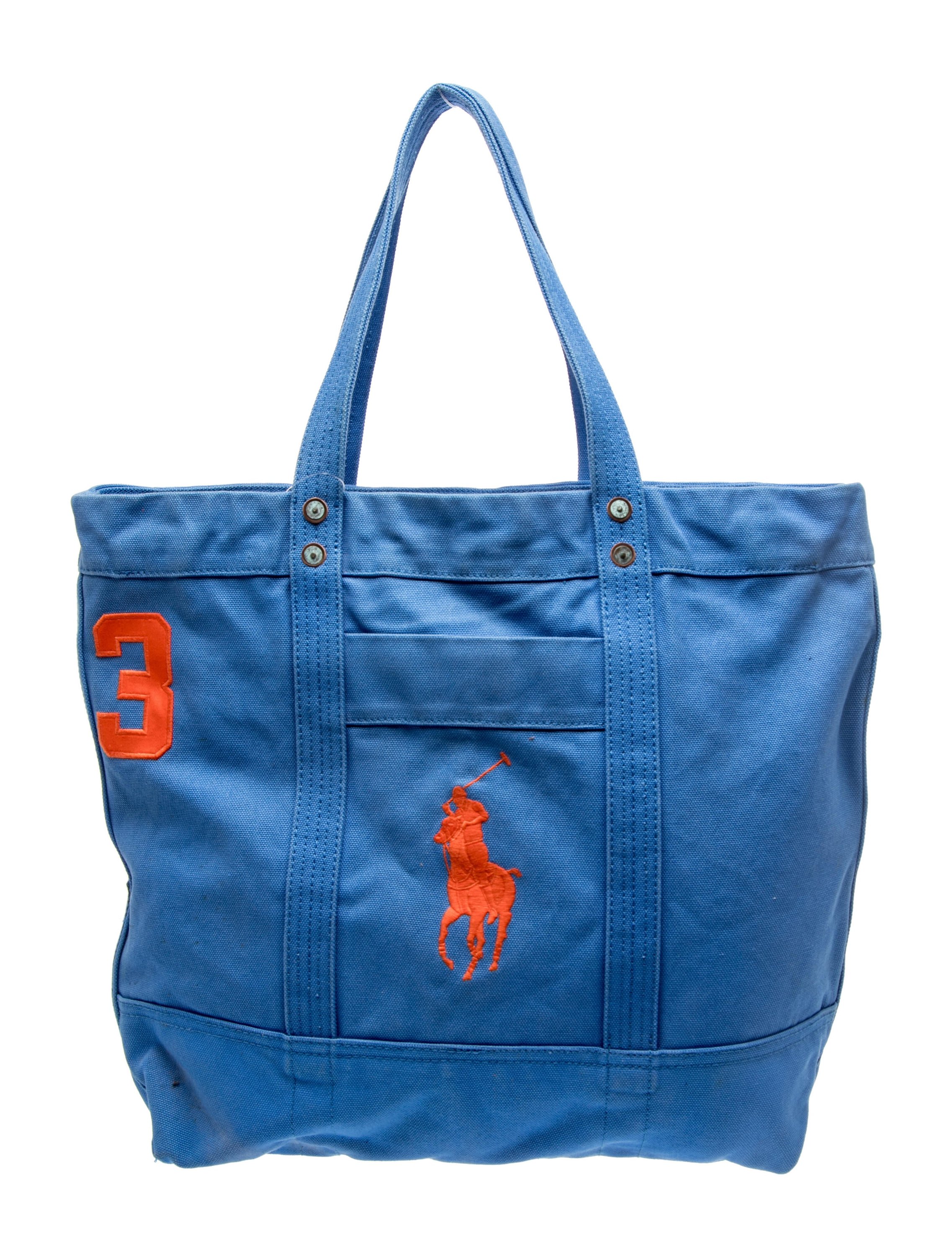 Canvas Tote