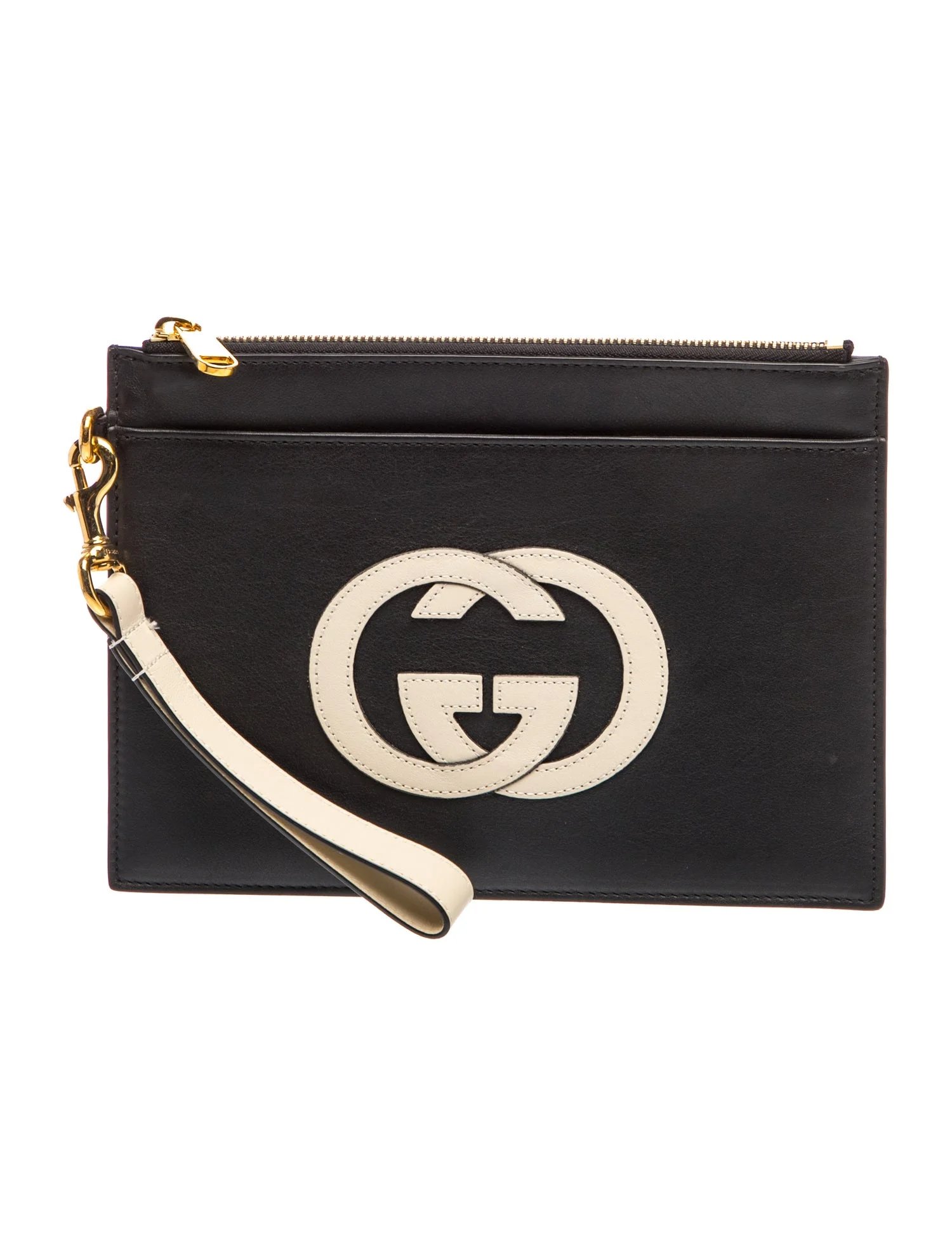 Interlocking G Clutch