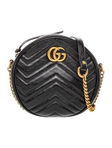 Double G Marmont Mini