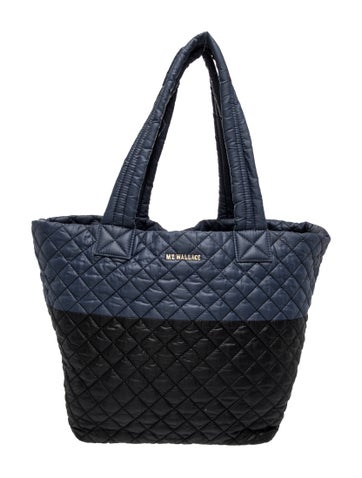 Nylon Tote