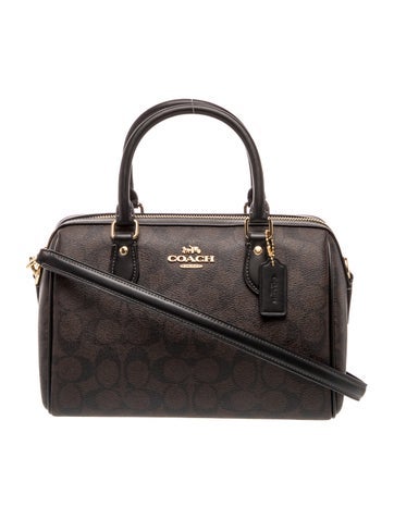 Top Handle Bag