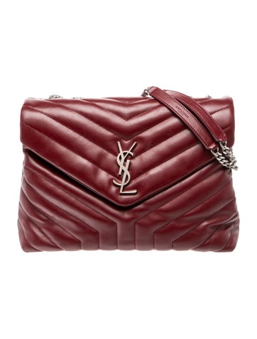 Leather LouLou Medium