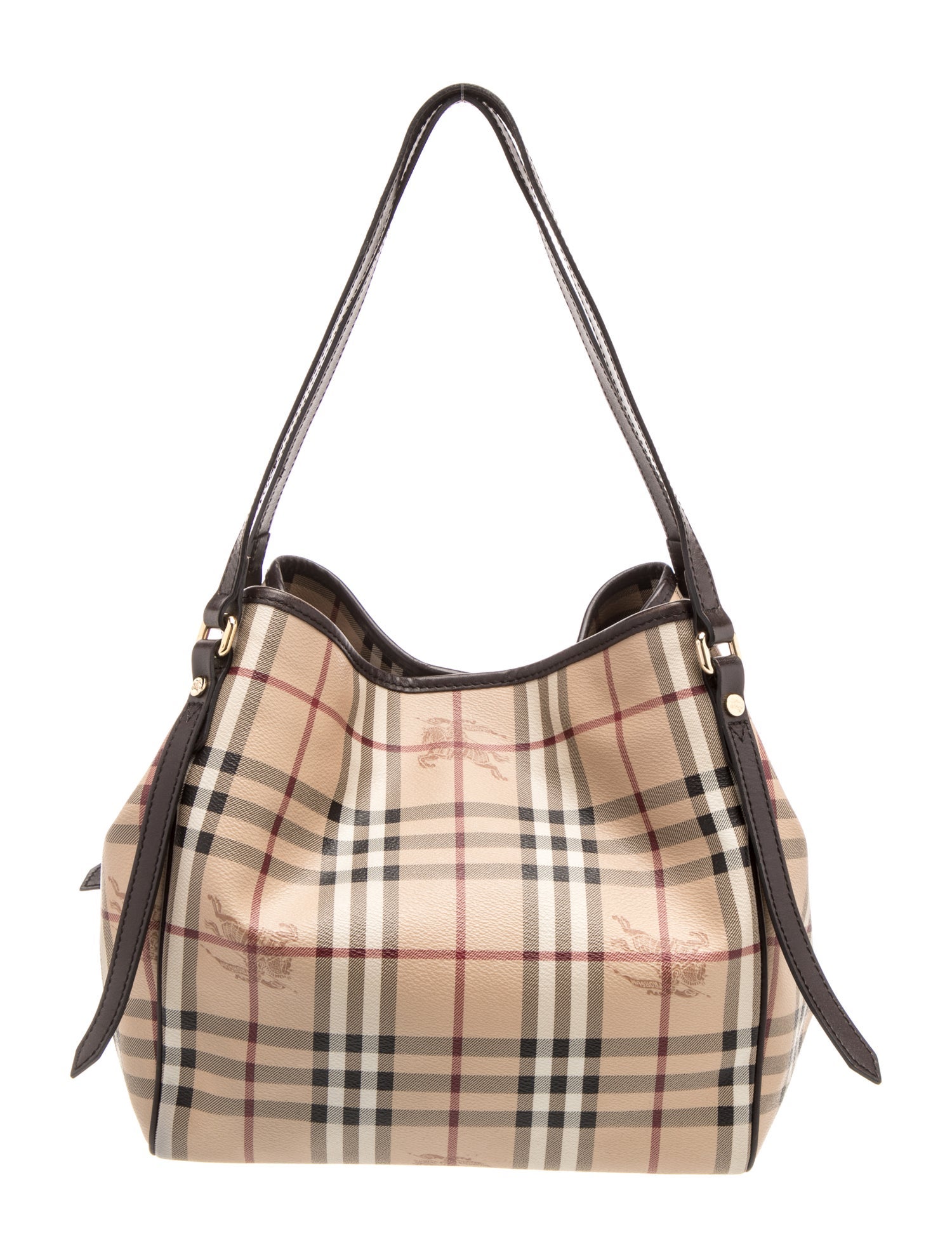 Haymarket Check Haymarket Check Canterbury Tote