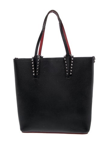 Leather Cabata