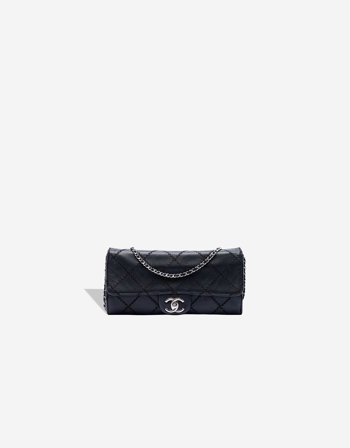 
		Timeless Baguette Calf Black    