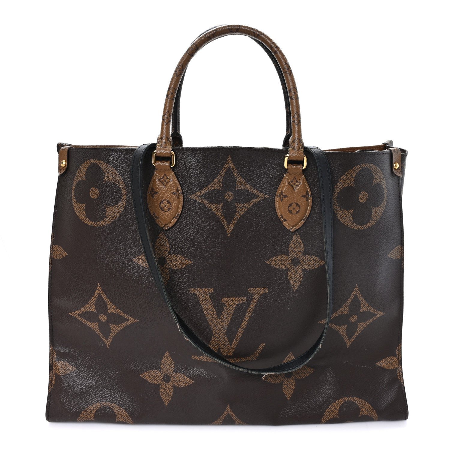 Louis Vuitton Reverse Monogram Giant Onthego GM