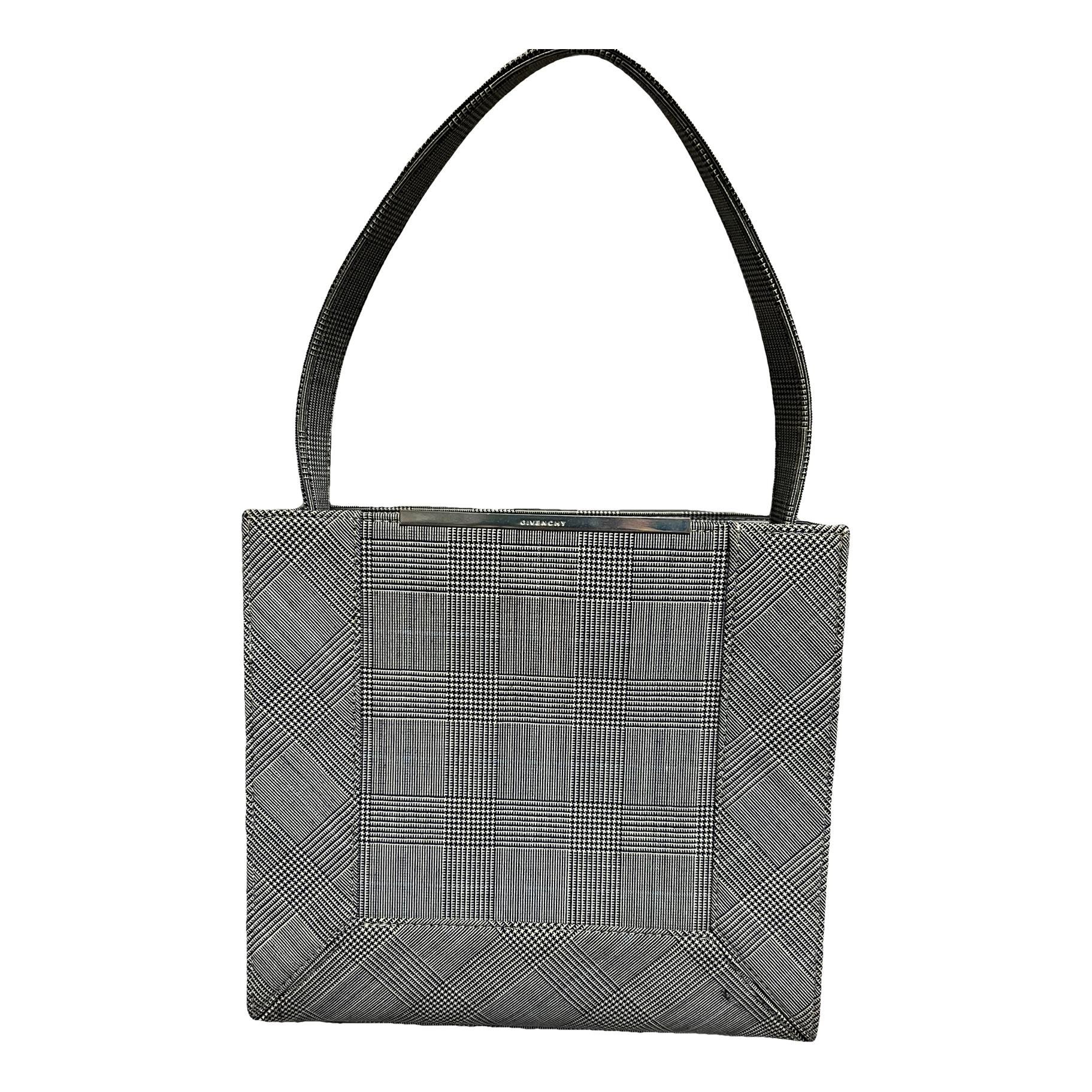 Cloth handbag