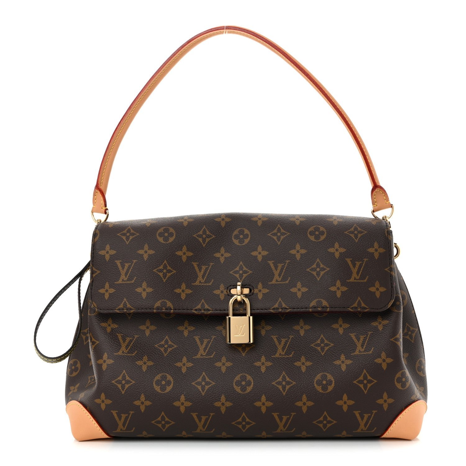 Louis Vuitton Monogram Hide Away MM