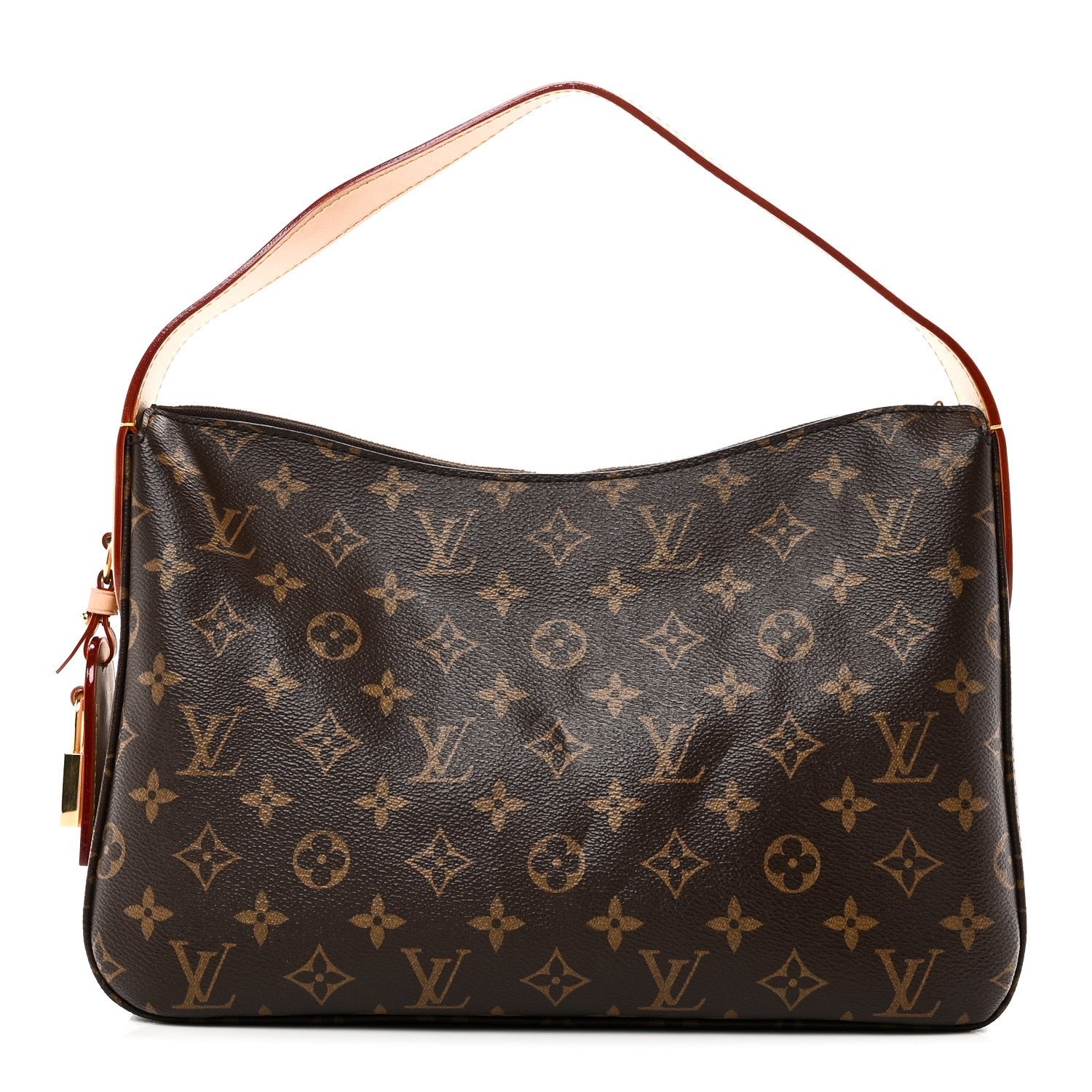 Louis Vuitton Monogram Slouchy PM