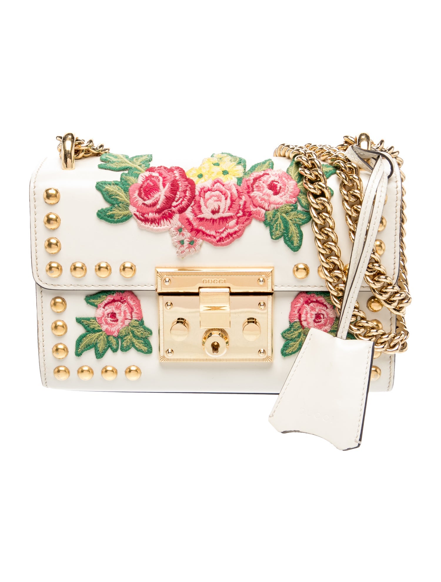 Signature Padlock