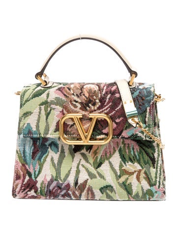 Top Handle Bag
