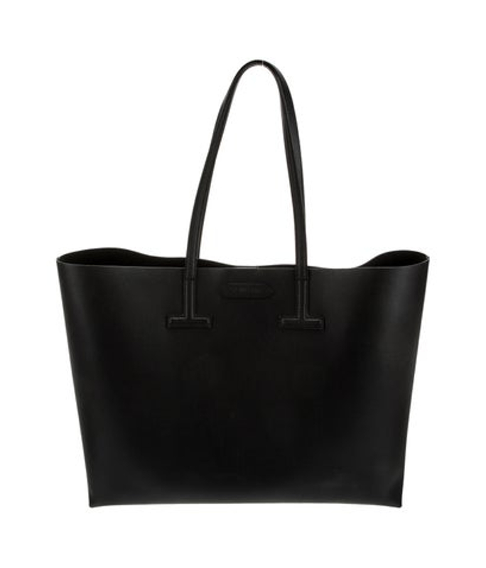 Tom Ford Ford Leather Tote