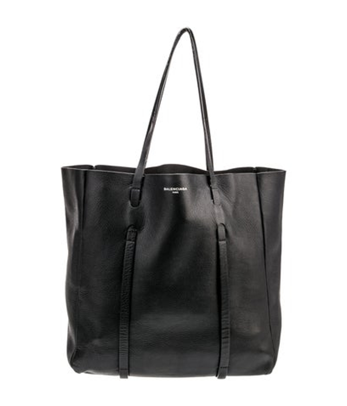 Balenciaga Leather Tote