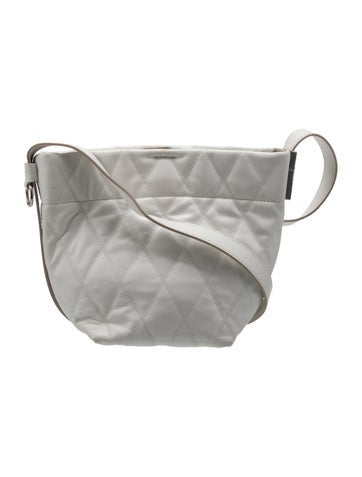 Givenchy Lambskin Shoulder Bag