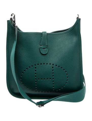 Clemence Evelyne III 29
