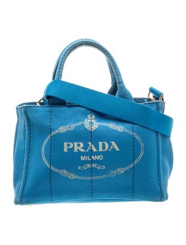 Enameled Metal Triangle Tote Small