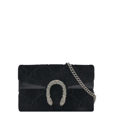 Velvet Dionysus Super Mini