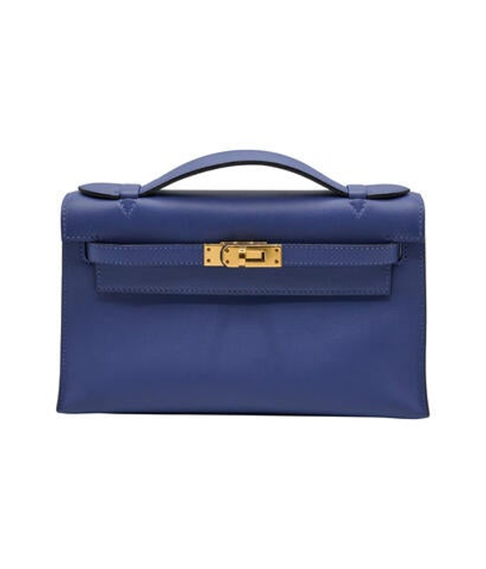 Hermes Swift Kelly Pochette
