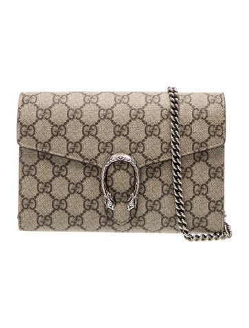 Chain-Link Dionysus Mini