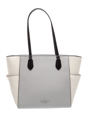 Kate Spade Leather Tote