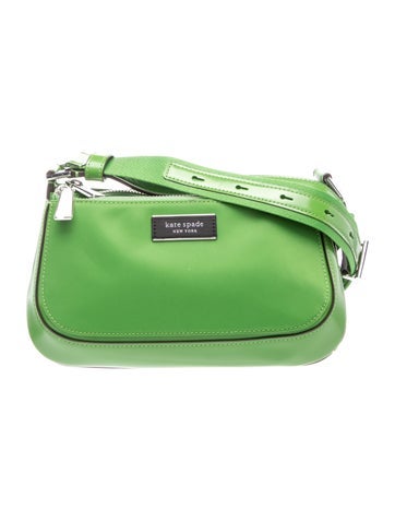 Kate Spade Nylon Crossbody Bag
