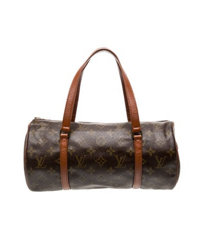 Louis Vuitton Vuitton Lv Monogram Papillon 30