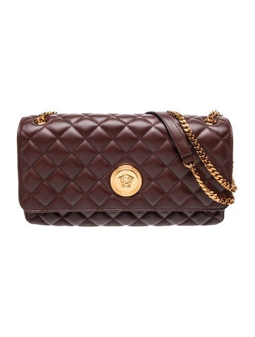 Medusa Shoulder Bag w/ Tags