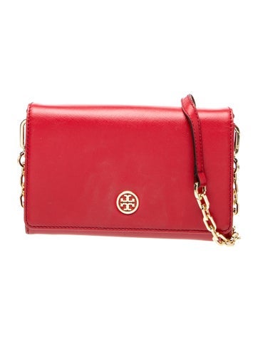 Signature Crossbody Bag