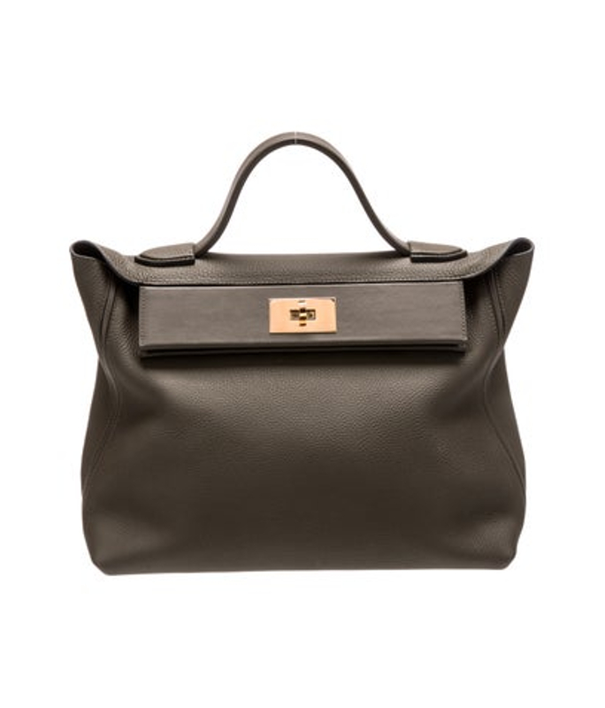 Hermes Maurice Swift 24 24 35