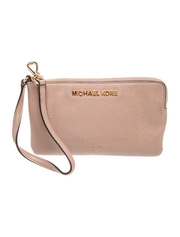 Leather Clutch