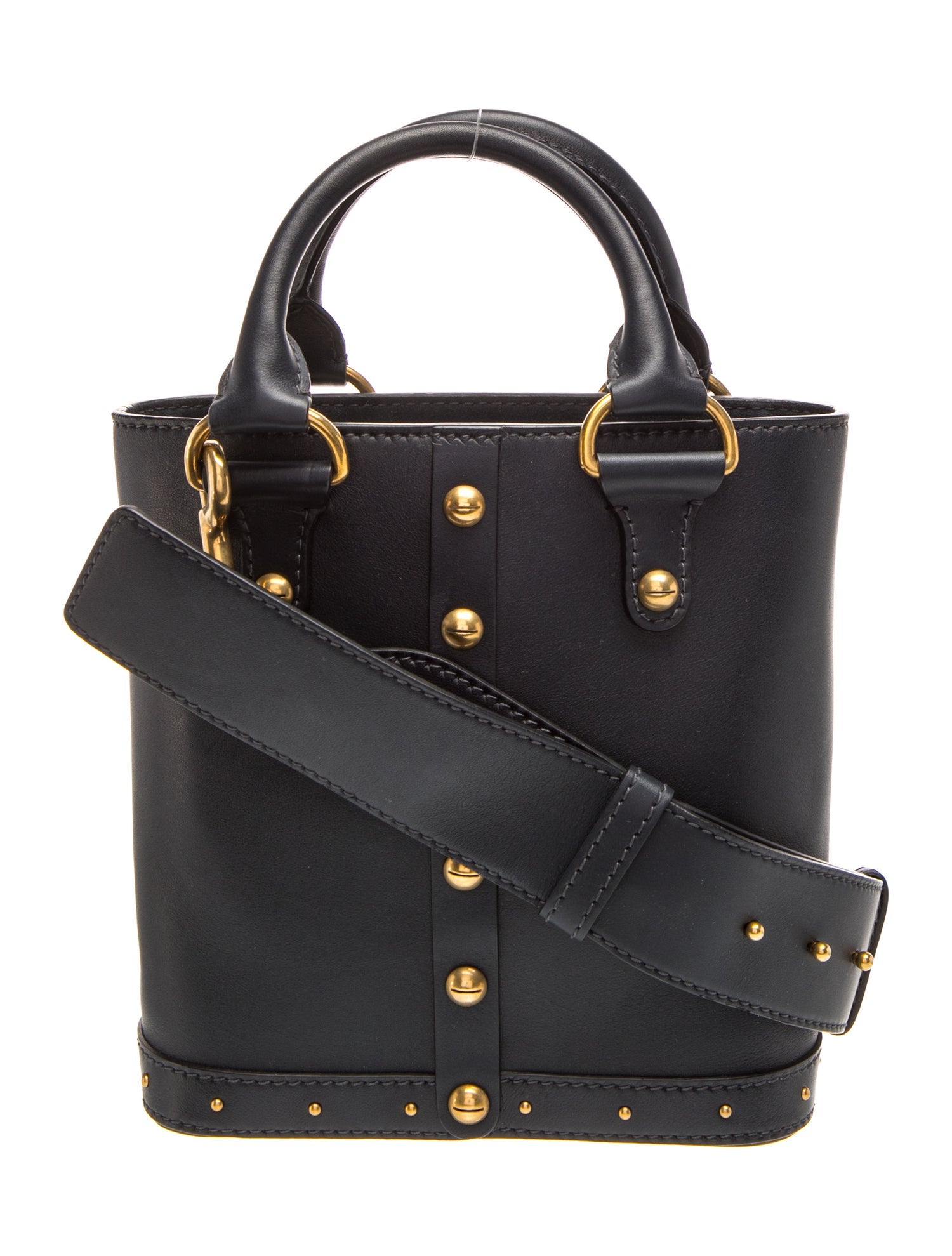 Dior Leather DiorAvenue Small